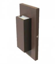  TLWMV153WMBK - Outdoor Wall Sconce